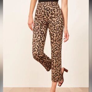 Reformation Marlon Pant